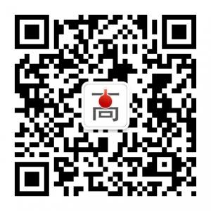 高血压管家微信公众号