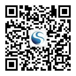 上海石油化工交易微信公众号