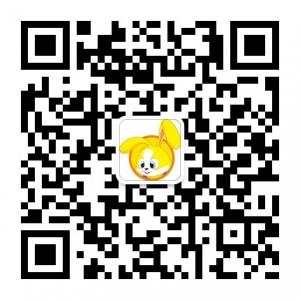 运动宝贝早教机构微信公众号