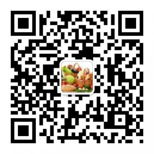生机饮食疗法微信公众号