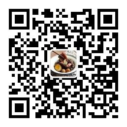 Gouge小城大厨微信公众号