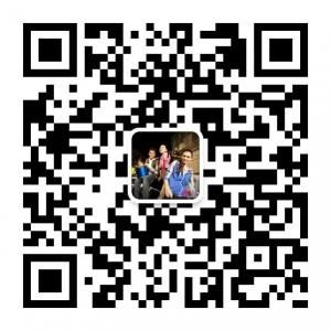 时尚娱乐资讯微信公众号