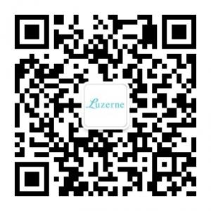Luzerne陆升陶瓷微信公众号