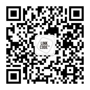 linkcode男装旗舰店微信公众号