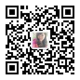 台湾若曼莎总代微信公众号