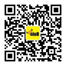 请把牛逼还给牛微信公众号
