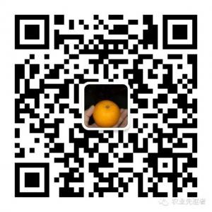 农业先驱者微信公众号