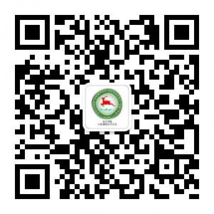 九江学院八里湖校区学生会微信公众号