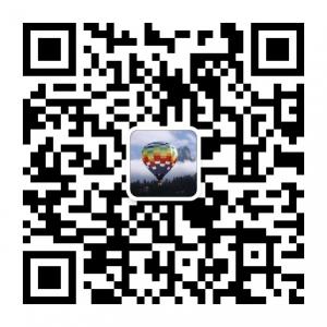 出国摄影旅游微信公众号