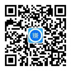 手机赚客宝微信公众号