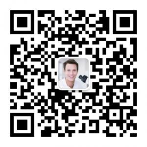 抗菌防蚊除螨专家微信公众号