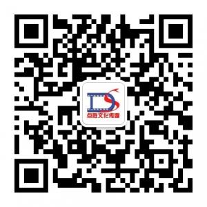 点胜文化传媒微信公众号