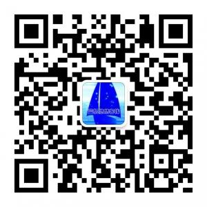 涠洲岛蓝帆悠悠客栈微信公众号