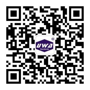 优瓦标准品微信公众号