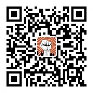 卓奇成功励志微信公众号