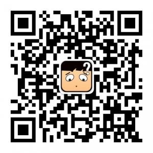 雨闻乾晨脑筋急转弯微信公众号