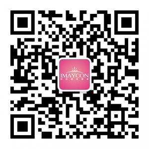 艾美康隐形眼镜微信公众号