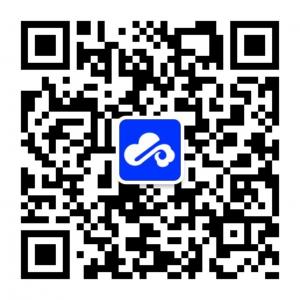 云阳网上商城微信公众号