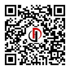 长春友达科技有限微信公众号