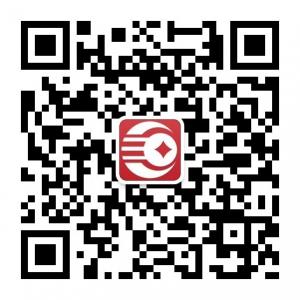 鑫桥联合金融微信公众号
