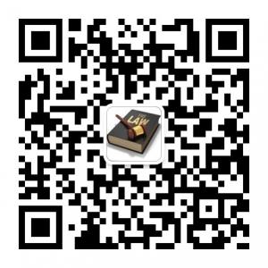 安徽龙庭律师事务微信公众号
