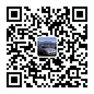 世界名车排行榜微信公众号