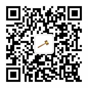 法律小知识微信公众号