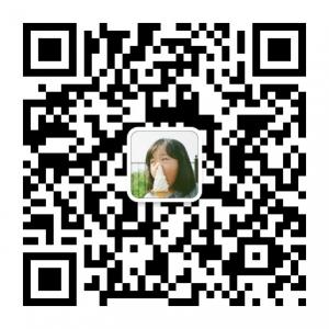 我们的女朋友都惊呆了微信公众号