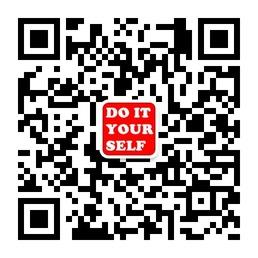 创意手工DIY微信公众号