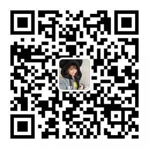 丽都中高端女装微信公众号