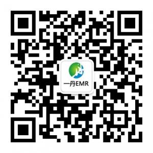 一丹医疗软件微信公众号