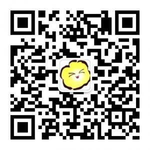 爆米花儿童美发乐园微信公众号