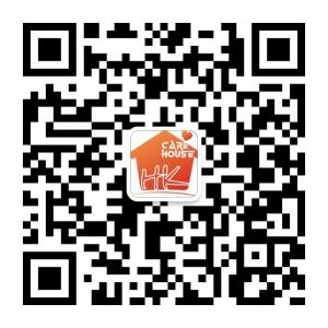 爱心家庭成长服务社微信公众号