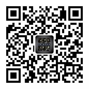 看美剧老友记学英语微信公众号