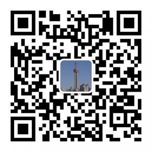 上海全城搜罗微信公众号