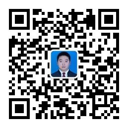 郑州律师马文筱微信公众号