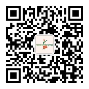 欧洲尚品汇微信公众号