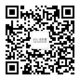 柏斯蕾珠宝微信公众号