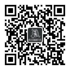 疯狂的手机微信公众号