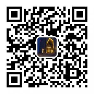 芭莲娜爱是永恒会微信公众号