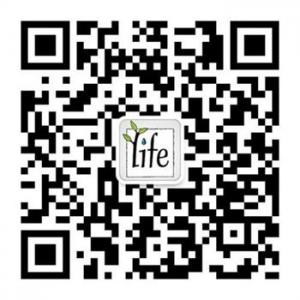 乐享微生活微信公众号