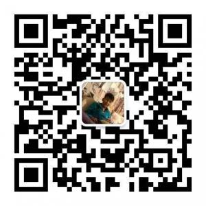 兄弟堂纹身微信公众号