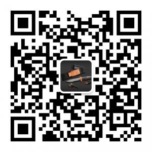 青岛野外装备微信公众号