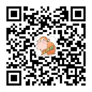 程序猿动漫微信公众号