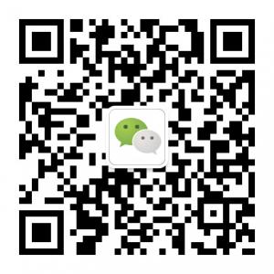 把握（上海）网络微信公众号