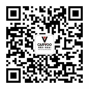 CARVOO凯沃微信公众号