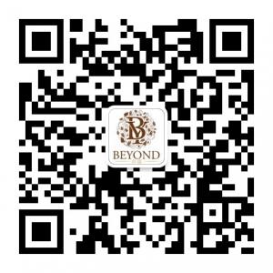 上海帛漾贸易有限微信公众号