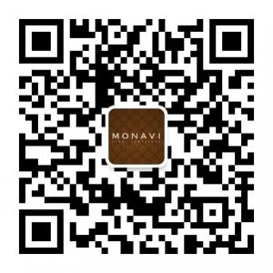 梦妮尔珠宝微信公众号