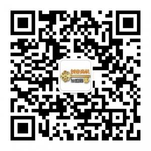 创业商机加盟圈微信公众号
