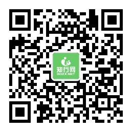 知行家庭教育微信公众号